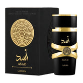 Asad 100ml EDP Spray	Lattafa Perfume